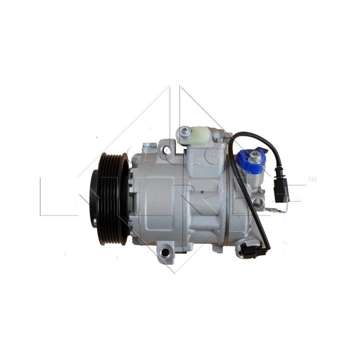 NRF EASY FIT Kompressor, Klimaanlage 32225