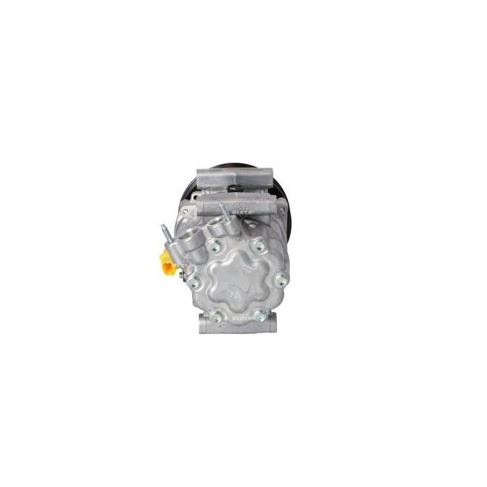 NRF EASY FIT Kompressor, Klimaanlage 32227