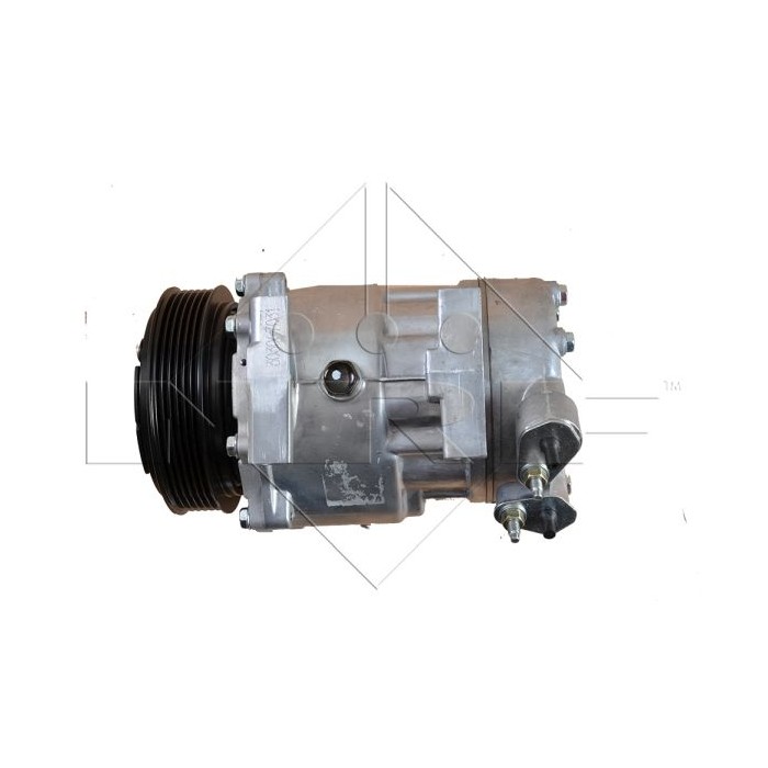 NRF EASY FIT Kompressor, Klimaanlage 32270