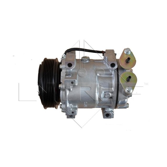 NRF EASY FIT Kompressor, Klimaanlage 32271
