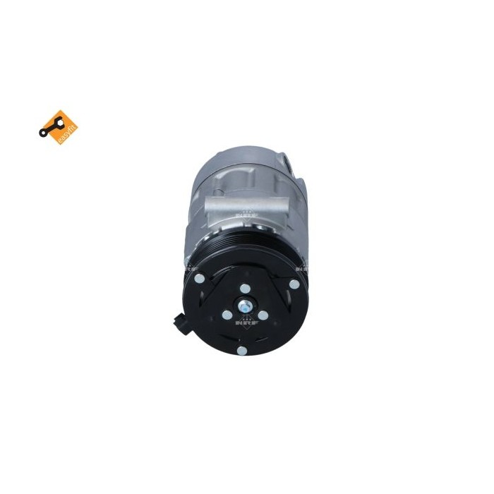 NRF EASY FIT Kompressor, Klimaanlage 32403