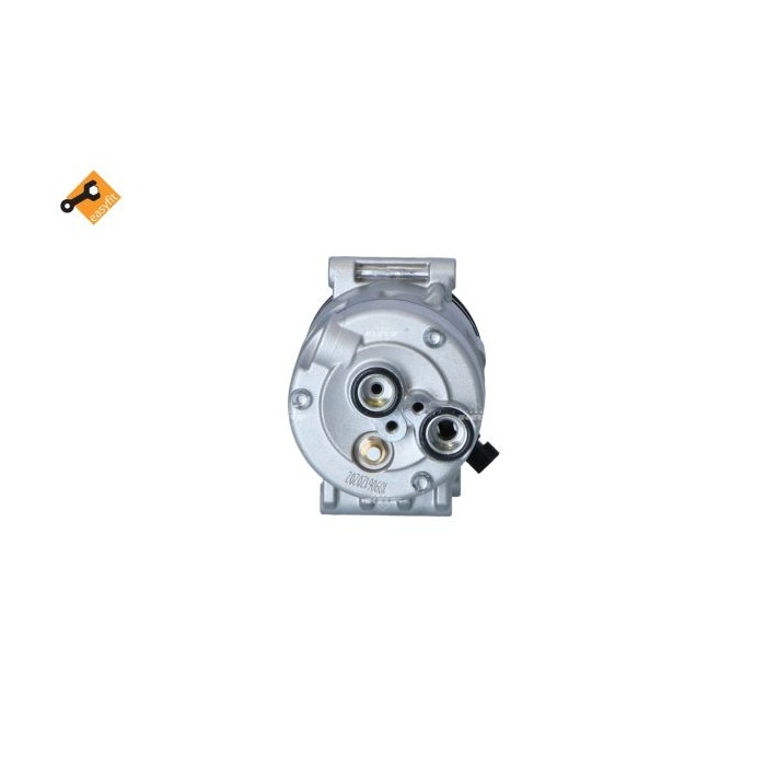 NRF EASY FIT Kompressor, Klimaanlage 32403