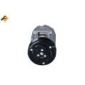 NRF EASY FIT Kompressor, Klimaanlage 32424