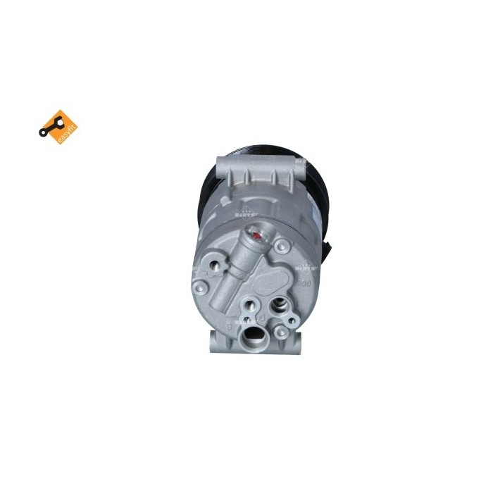 NRF EASY FIT Kompressor, Klimaanlage 32424