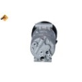 NRF EASY FIT Kompressor, Klimaanlage 32424