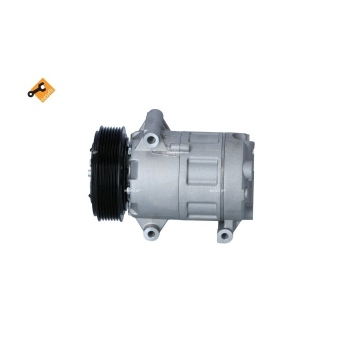 NRF EASY FIT Kompressor, Klimaanlage 32424