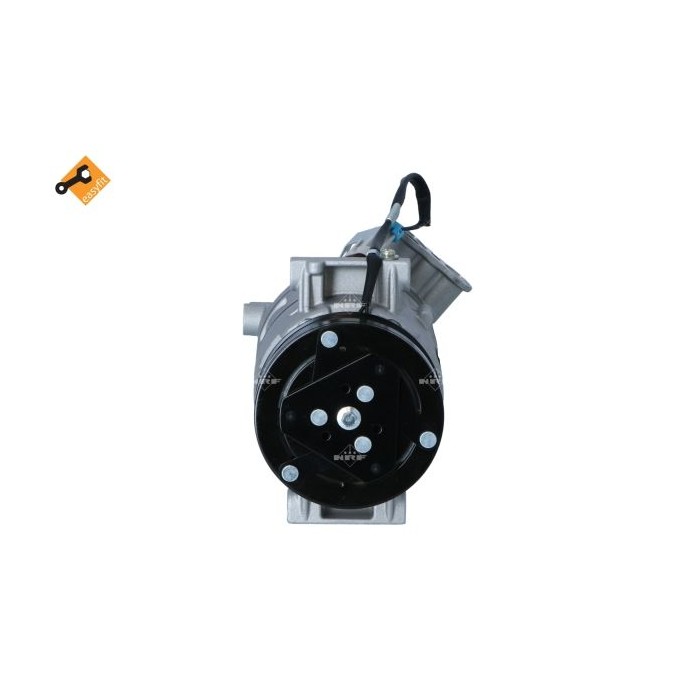 NRF EASY FIT Kompressor, Klimaanlage 32426