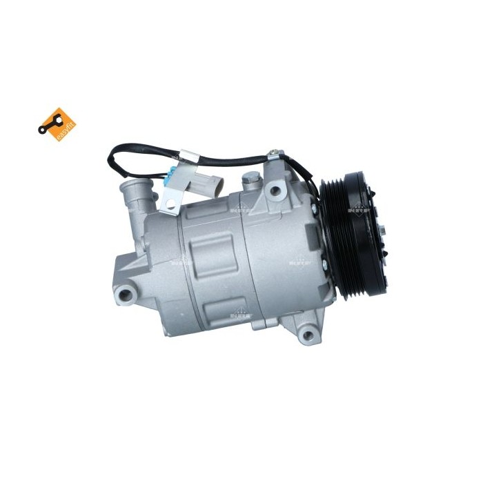 NRF EASY FIT Kompressor, Klimaanlage 32426
