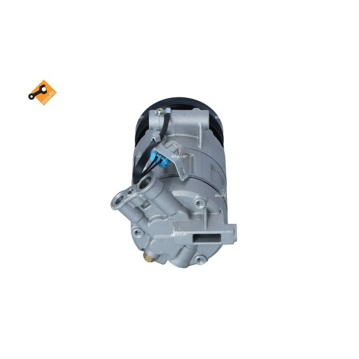 NRF EASY FIT Kompressor, Klimaanlage 32426
