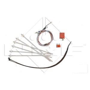 NRF Kompressor, Klimaanlage 32428