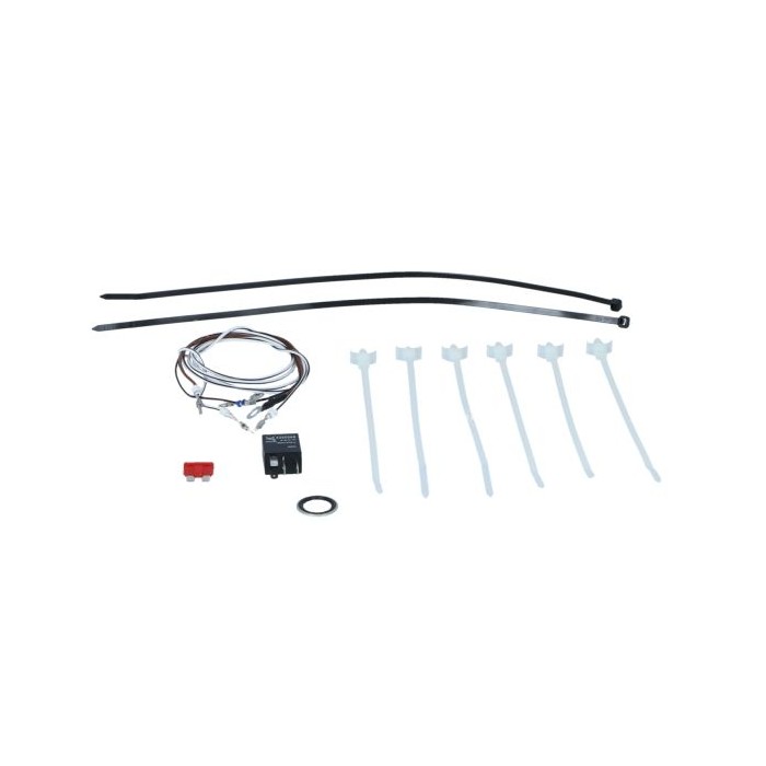 NRF Kompressor, Klimaanlage 32428