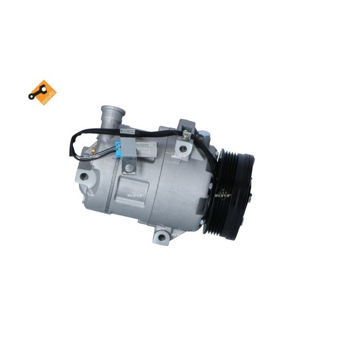 NRF EASY FIT Kompressor, Klimaanlage 32429