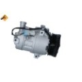 NRF EASY FIT Kompressor, Klimaanlage 32429