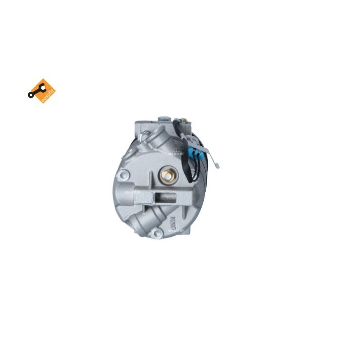 NRF EASY FIT Kompressor, Klimaanlage 32429