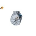 NRF EASY FIT Kompressor, Klimaanlage 32429