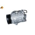 NRF EASY FIT Kompressor, Klimaanlage 32429