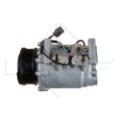 NRF EASY FIT Kompressor, Klimaanlage 32448
