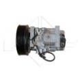 NRF EASY FIT Kompressor, Klimaanlage 32457G