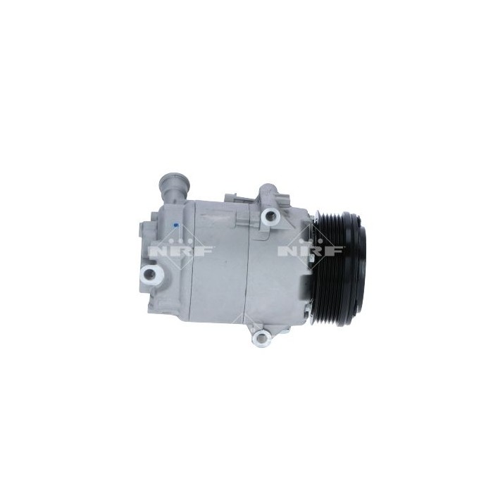 NRF Kompressor, Klimaanlage 32480G