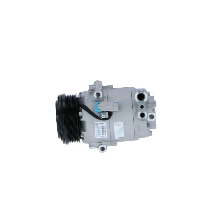 NRF Kompressor, Klimaanlage 32480G