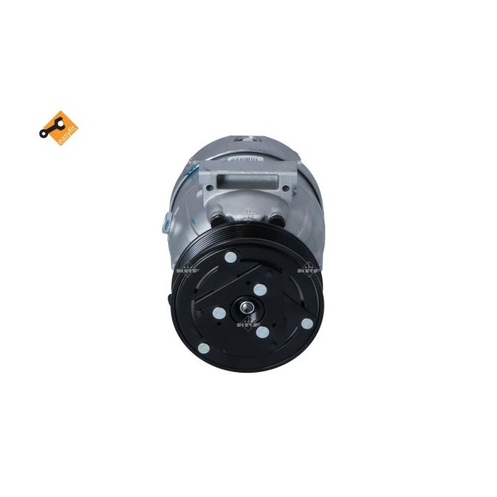 NRF EASY FIT Kompressor, Klimaanlage 32481