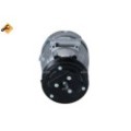 NRF EASY FIT Kompressor, Klimaanlage 32481