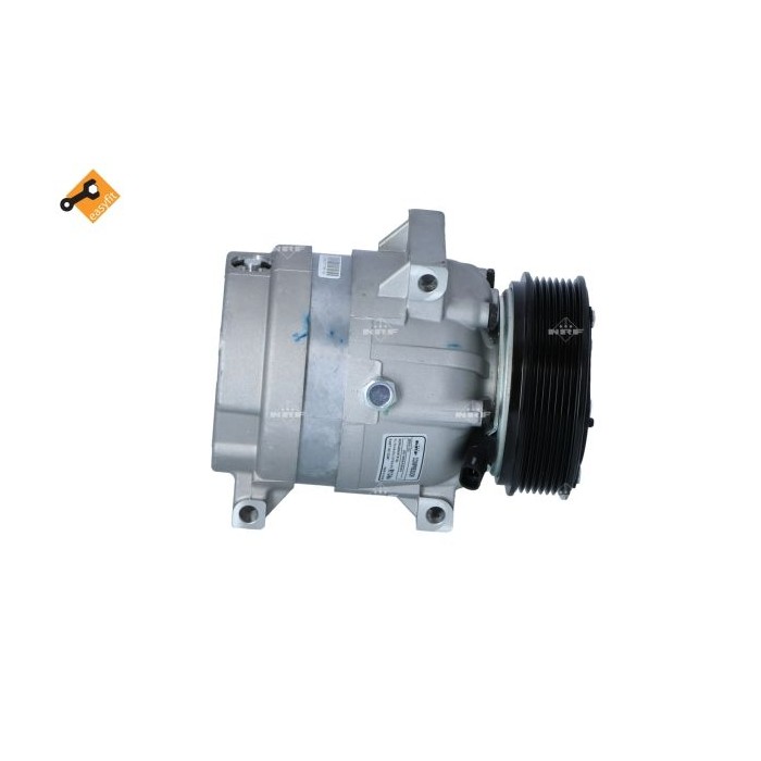 NRF EASY FIT Kompressor, Klimaanlage 32481