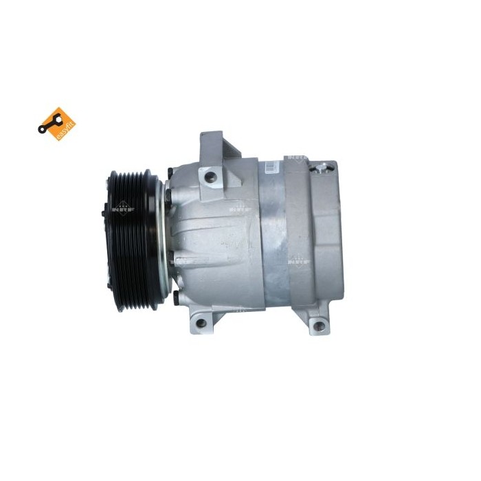 NRF EASY FIT Kompressor, Klimaanlage 32481