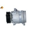 NRF EASY FIT Kompressor, Klimaanlage 32481