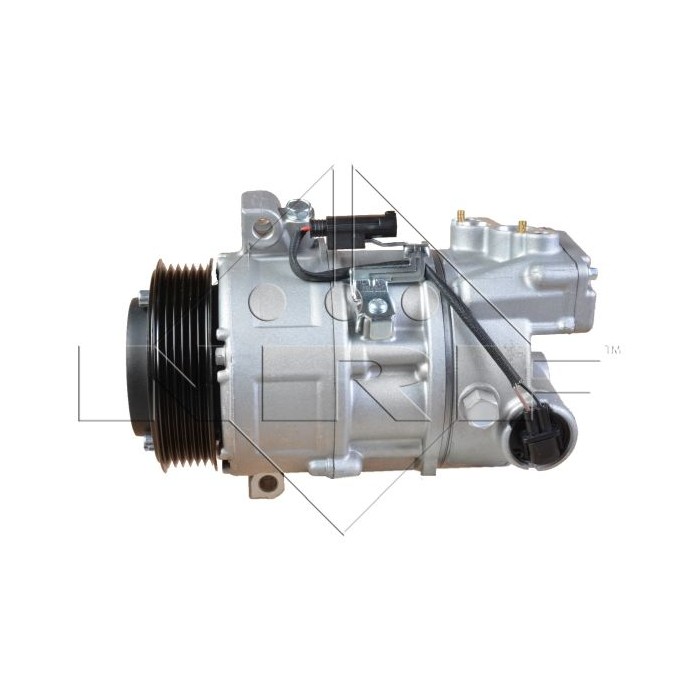 NRF Kompressor, Klimaanlage 32522