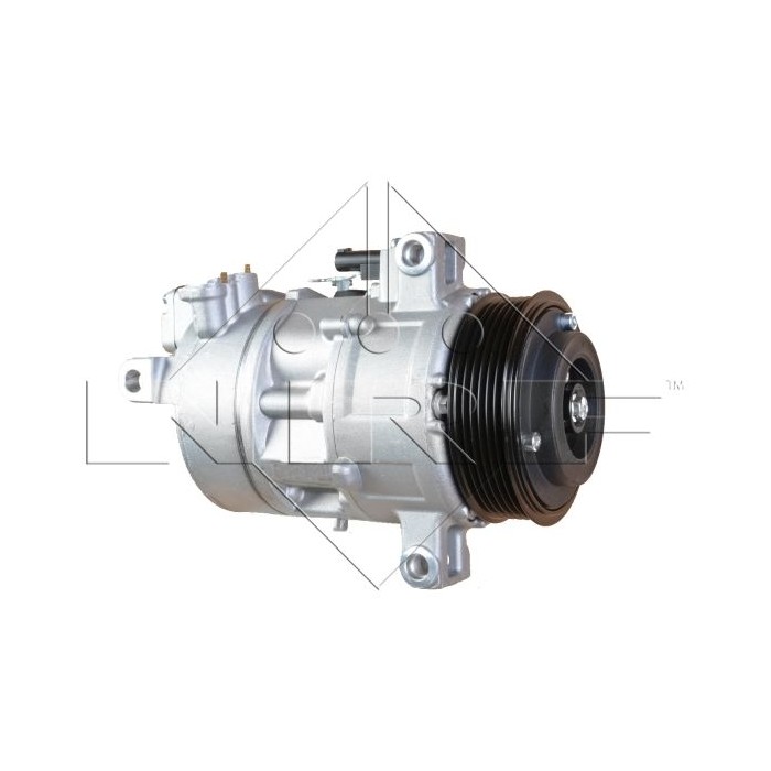 NRF Kompressor, Klimaanlage 32522