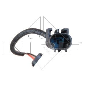 NRF EASY FIT Kompressor, Klimaanlage 32583