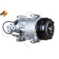 NRF EASY FIT Kompressor, Klimaanlage 32583
