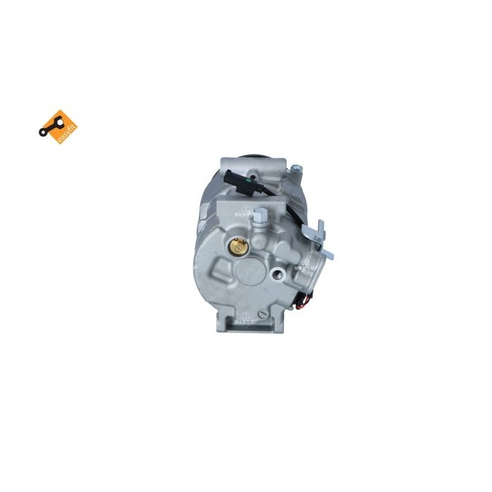 NRF EASY FIT Kompressor, Klimaanlage 32584