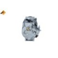 NRF EASY FIT Kompressor, Klimaanlage 32584