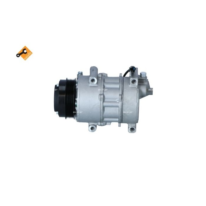 NRF EASY FIT Kompressor, Klimaanlage 32584
