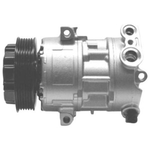 NRF EASY FIT Kompressor, Klimaanlage 32589