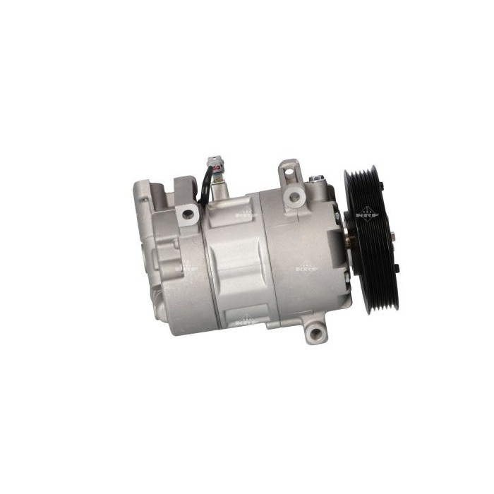 NRF EASY FIT Kompressor, Klimaanlage 32596