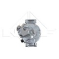 NRF Kompressor, Klimaanlage 32648G