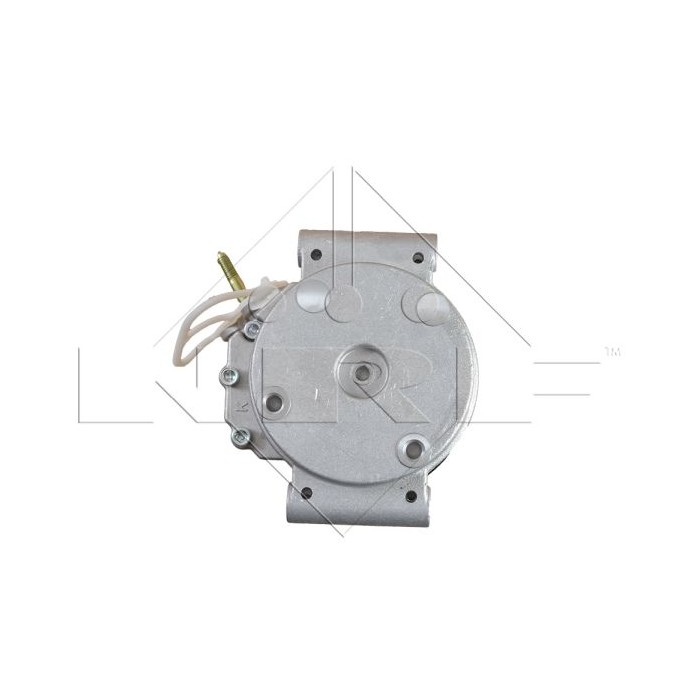 NRF EASY FIT Kompressor, Klimaanlage 32710G