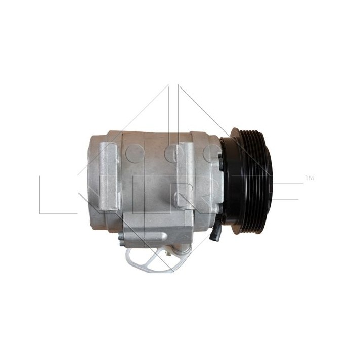 NRF EASY FIT Kompressor, Klimaanlage 32710G