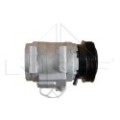 NRF EASY FIT Kompressor, Klimaanlage 32710G