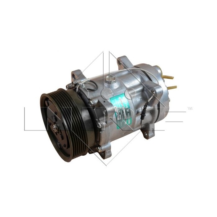 NRF Kompressor, Klimaanlage 32711G