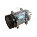 NRF Kompressor, Klimaanlage 32711G