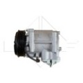 NRF EASY FIT Kompressor, Klimaanlage 32723