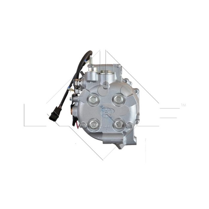 NRF EASY FIT Kompressor, Klimaanlage 32735