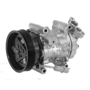 NRF Kompressor, Klimaanlage 32744G