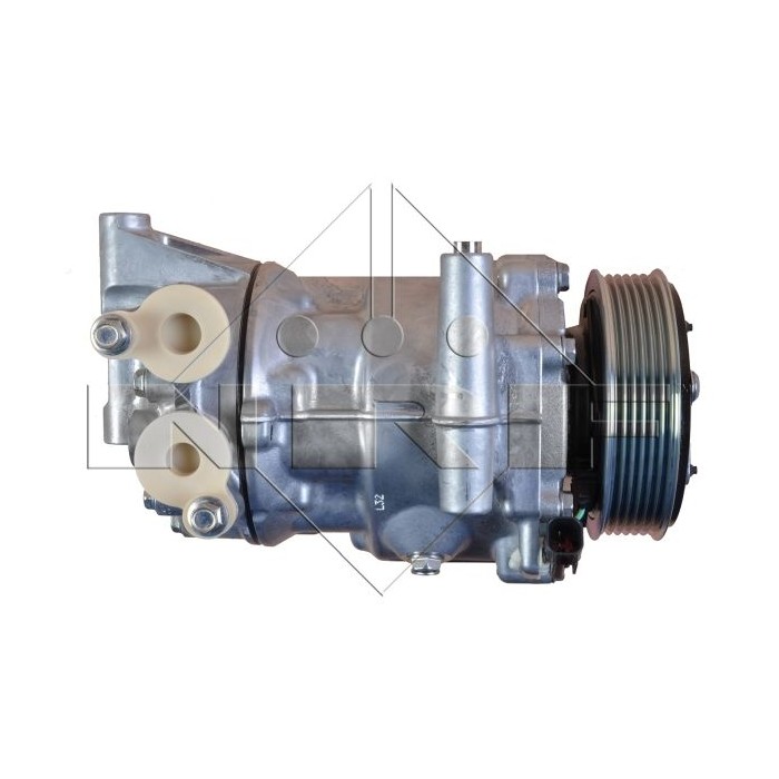 NRF EASY FIT Kompressor, Klimaanlage 32827G