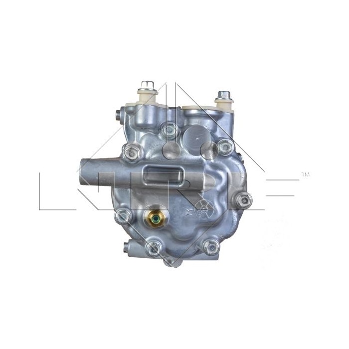 NRF EASY FIT Kompressor, Klimaanlage 32827G