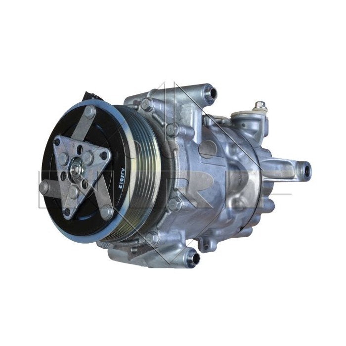 NRF EASY FIT Kompressor, Klimaanlage 32827G